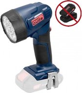 Güde L 18-0 solo Accu LED lamp | Excl. accu en lader