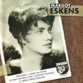 Margot Eskens - Grammophon Nostalgie - CD
