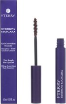 By Terry Tint Brush Fix-Up Gel N¡3 Sheer Auburn Brow Mascara 4.5ml