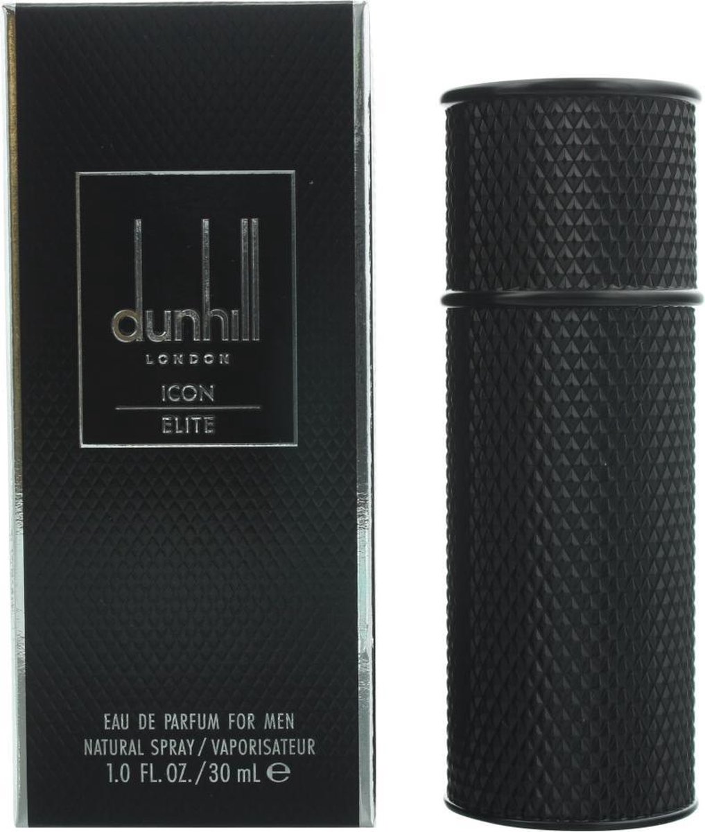 Dunhill Icon Elite Ml Eau De Parfum Bol Com