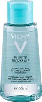 Vichy Pureté Thermale Oogmake-up Verwijdering - 100 ml - Waterproof