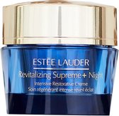Estée Lauder Revitalizing Supreme+ Night Intensive Restorative Creme - 50 ml -Nachtcrème