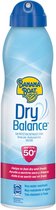 Banana Boat Dry Balance Spf50+ Spray 220ml Vaporizador