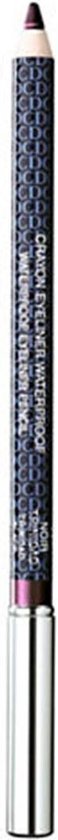 Dior Crayon Eyeliner Waterproof Oogpotlood – 594 Brun Intense – Bruin