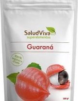 Salud Viva Guarana En Polvo 100g Eco