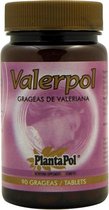 Planta Pol Valeriana 100 Comp