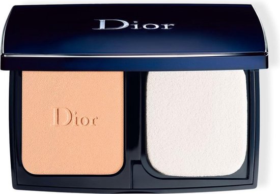 Dior Diorskin Forever – 020 Light Beige - Compact foundation - Dior