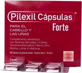 Pilexil Pilexil Forte Capsules 100 U