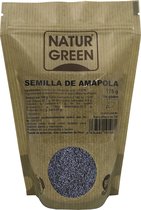 Naturgreen Semilla De Amapola Bio 175g