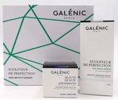 Galenic Sculpteur Perfection Duo Tensor Serum 30ml Set 2 Pieces