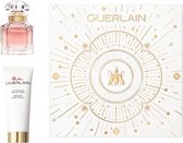 Guerlain Mon parfumerie en bad set Vrouwen 3 stuk(s)