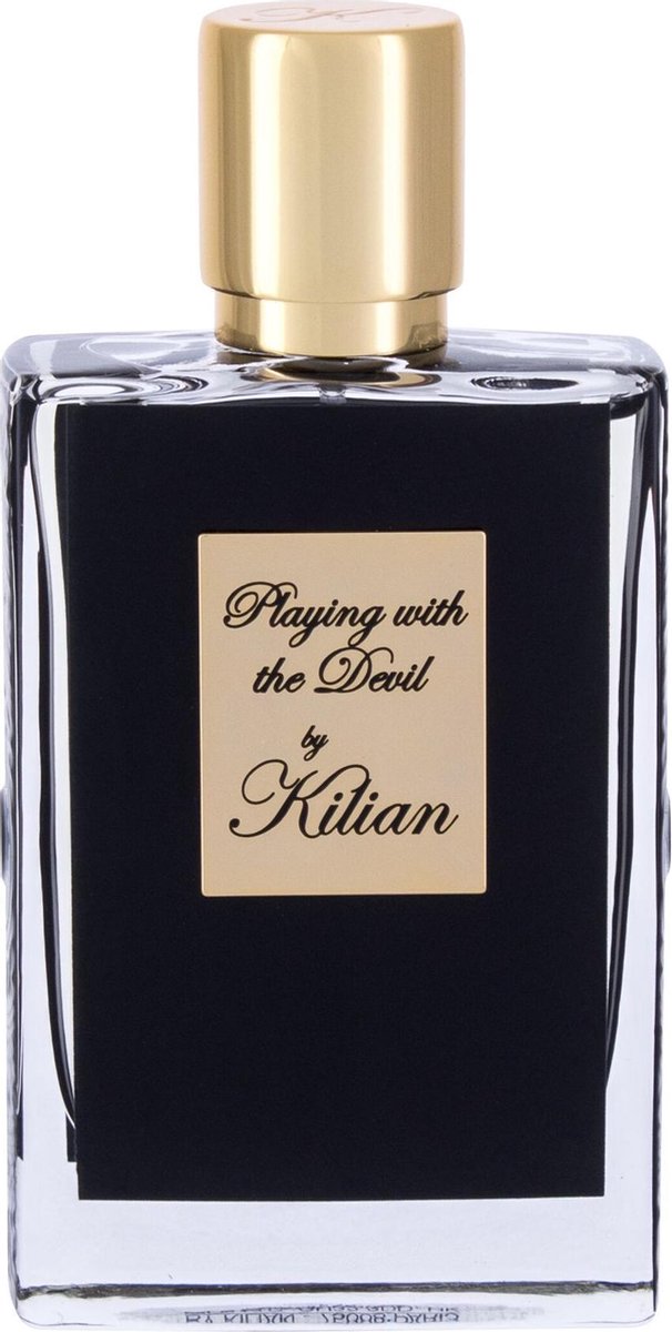 Goedkoopste Playing with The Devil by Kilian 50 ml - Eau De Parfum Spray