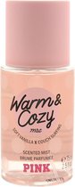 Victoria's Secret Victorias Secret Pink Warm and Cozy Mist 75ml