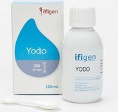 Ifigen Yodo 150ml Oligopharm