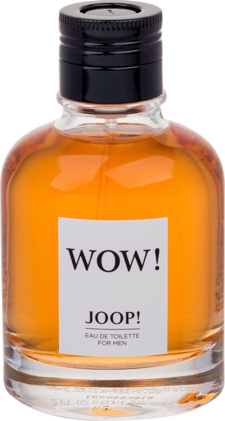 Joop! Wow - 60ml - Eau de toilette
