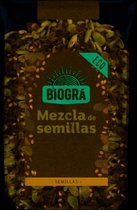 Biogra! Mezcla De Semillas 250g