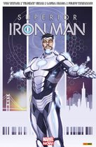 Superior Iron Man