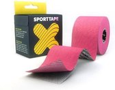SporttapeX - Roze