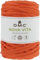 Nova Vita 010 Kleur: Oranje