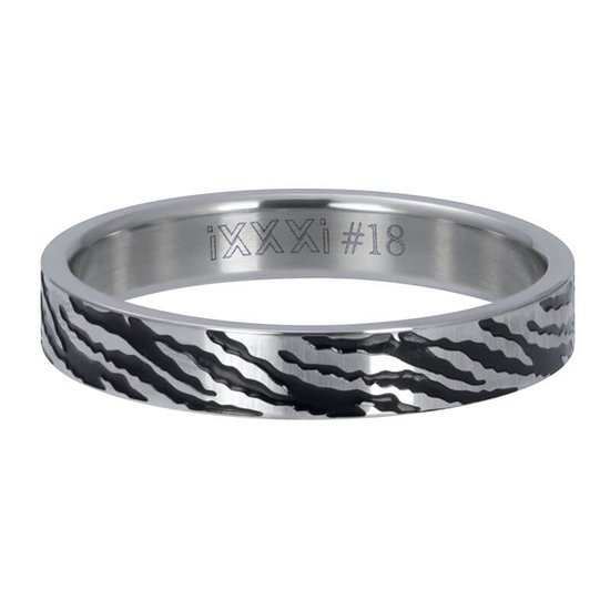 Zebra - iXXXi - Vulring 4 mm
