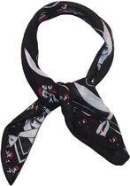Bandana / Kleine Sjaal Piraat