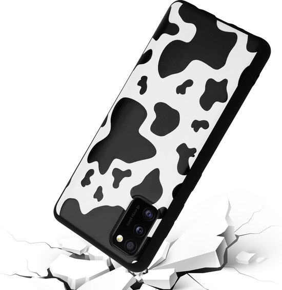 ShieldCase Holy Cow Samsung A41 hoesje - ShieldCase®