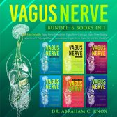 Vagus Nerve, this Book Includes: