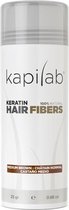 Kapilab Hair Fibers Large - Medium Brown