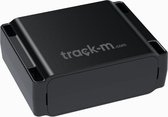 Waterdichte GPS Tracker met batterij – Live GPS – Historie – Inclusief simkaart