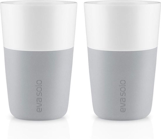 Eva Solo Cafe Latte Tumbler Set of 2