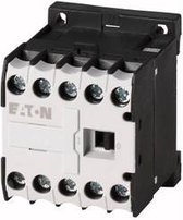 Eaton DILER-40-G(24VDC) Contactor 24 V/DC 6 A 1 stuk(s)
