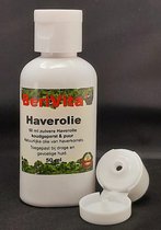 Haverolie Puur 50ml - Onbewerkte Haver Olie voor Huid en Haar - Oat Oil