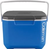 Bol.com Coleman 16QT Performance Tricolor Koelbox - 15L - Blauw/Grijs aanbieding Bol.com Coleman 16QT Performance Tricolor Koelbox - 15L - Blauw/Grijs aanbieding