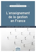 L'enseignement de la gestion en France