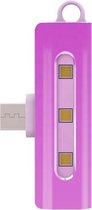 Mobile Phone UVC Flashlight - UVC zaklamp mobiel