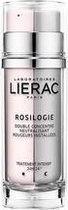 Lierac - Rosilogie Persistent Redness Double Concentrate - Two-Phase Concentrate 2 X 15 Ml