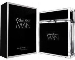 Calvin Klein Man 100 ml Eau de Toilette - Herenparfum