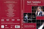 Neil Sedaka - Live in Birmingham
