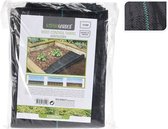 Anti-Worteldoek - 10 x 1 meter - 100 gr/m²