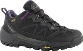 V-lite altitude pro lite rgs low wp womens - maat 38 - charcoal & orchid