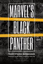 Marvel's Black Panther Comics, Graphic Novels, & Manga eBook by Eleni  Roussos - EPUB Book