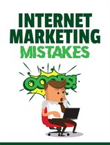 Internet Marketing Mistakes