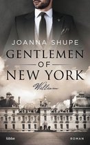 New York Trilogie 2 - Gentlemen of New York - William