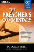 The Preacher's Commentary - Volume 20