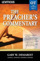The Preacher's Commentary - Volume 03