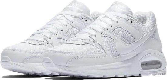 Nike Air Max Command Flex - Wit - Taille 36,5 | bol.com