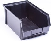 ESD Storage Box Large 350x200x145mm