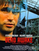2 Films Warriors ( Gary Busey ) / Dead Awake ( Stephen Baldwin )