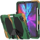 iPad Pro 11 (2020) Schokbestendige Stevige Hoes | Extreme Bescherming | Apple iPad Pro Hoesje | iPad Pro Hoesje | Apple iPad Pro (2020) Case | Geschikt voor Apple iPad Pro (2020) 1