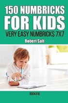 150 Numbricks for kids